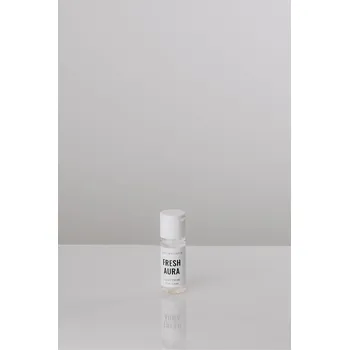 Aviváž Icon Fragrance Parfém na praní FRESH AURA 10ml