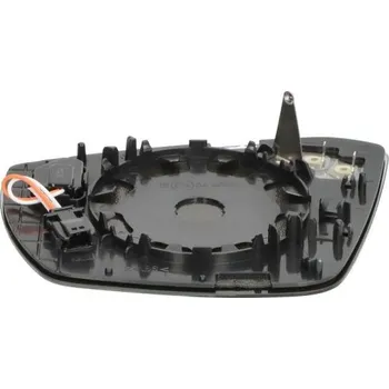 Posilovač řízení Blic 6102-43-1923311P Sklo zrcátka, vnější zrcátko