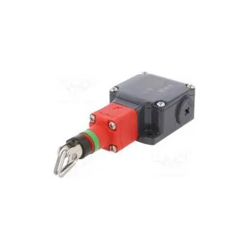 vypínač a zásuvka Bezpečnostní spínač lankový jednostranný NC x3 FL -25÷80°C