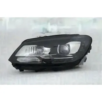 Přední světlomet Magneti Marelli 711307023546 Světlomet Světlomet