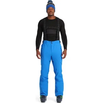 Snowboardové kalhoty Spyder Bormio GTX-Pant-col blk pánské lyžařské kalhoty-XL