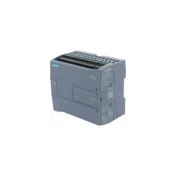 Relé Modul programovatelný automat PLC OUT 10 IN 14 S7-1200 IP20