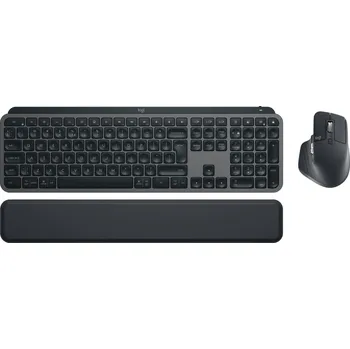 Klávesnice Sada LOGITECH MX Keys S Combo