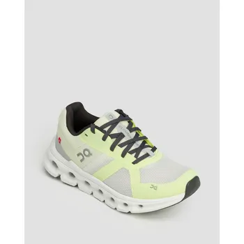 Dámská obuv Dámské Boty On Cloudrunner 4698237-white-seedling