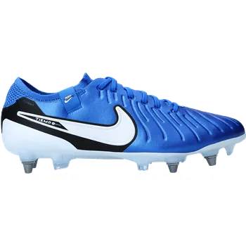 Fotbal Kopačky Nike Tiempo Legend 10 Elite SG-Pro Player Edition fn7283-400 Velikost 43 EU | 8,5 UK | 9,5 US | 27,5 CM