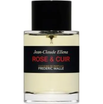 Unisex parfém Frederic Malle Ellena Rose & Cuir U EDP 100 ml