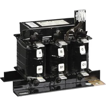 Cívka Schneider Electric LVR05250A40T síťová tlumivka 1 ks