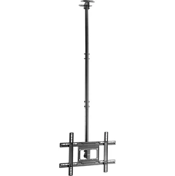Televizní držák SpeaKa Professional SP-TVCM-540 TV stropní držák naklápěcí, nakláněcí, 94,0 cm (37) - 203,2 cm (80), SP-13660960