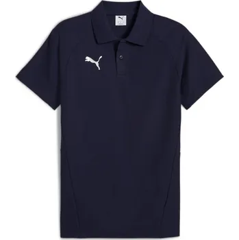 Pánské tričko Polokošile Puma teamEVOSTRIPE Polo 659952-06 Velikost 3XL