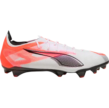 Kopačky Kopačky Puma ULTRA 5 Carbon FG 108157-01 Velikost 42 EU | 8 UK | 9 US | 27 CM