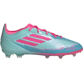 Kopačky Kopačky adidas F50 ELITE FG J MESSI ih0930 Velikost 34 EU | 2 UK | 2,5Y US | 20,8 CM