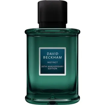 Pánský parfém David Beckham Instinct 20th Anniversary M EDP 50 ml