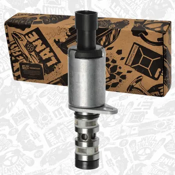 Vačková hřídel Řídicí ventil, seřízení vačkového hřídele ET ENGINETEAM CV0007