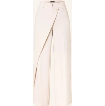 Dámské kalhoty Cambio Dámské Marlene Kalhoty Anais, krémová, 38