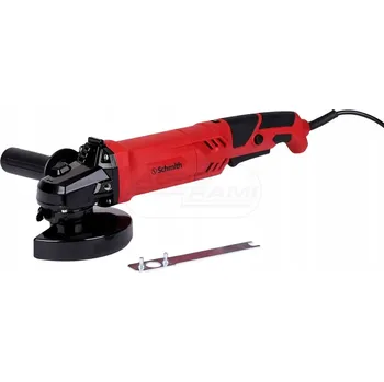 úhlová bruska Úhlová bruska 125mm 1100W SCH03P03003, SCH03P03003