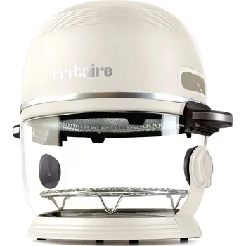 fritéza Fritaire White