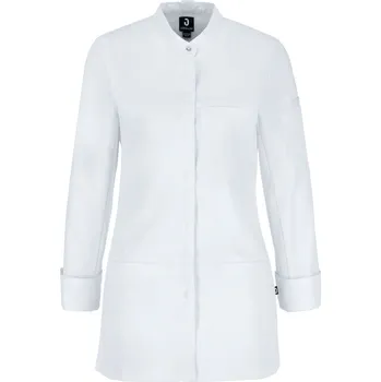 Gastro oděv Dámský kuchařský plášť Raphael