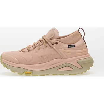 Dámské tenisky Tenisky Hoka® W Kaha 3 Low Gtx Rose Latte/ Cardamom EUR 42