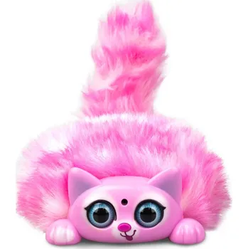 plyšák Silverlit Mini Purrs 83689 mix druhů