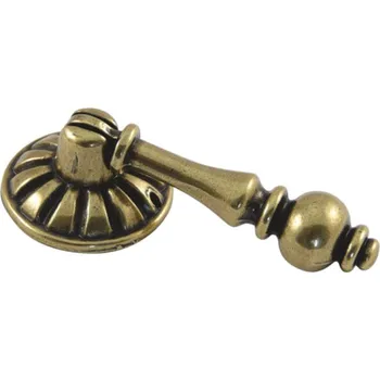 91072 - Úchyt visací, rustikální (91072 - Úchyt visací, rustikální)