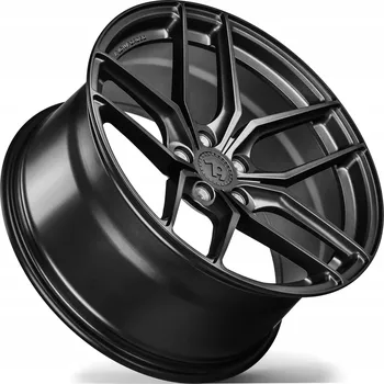 Alu kolo Hliníkový disk Seventy9 SCF-Y 9.5" x 19" 5x112 ET 35