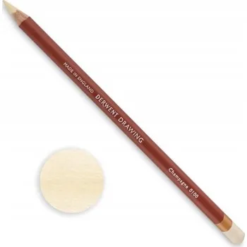 Pastelka Derwent Kreslicí pastelka CHAMPAGNE 0100