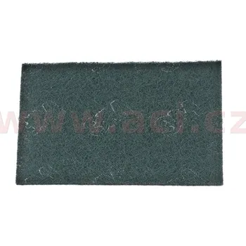 Příslušenství k nářadí brusné rouno 3M Scotch-Brite MX-HP pro ruční broušení, ultra jemná zrnitost (1 ks)