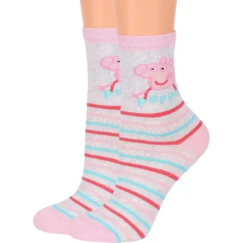 Ponožky Peppa Pig 27/30