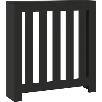 Obraz Kryt na radiátor MDF deska 5 x 5 cm béžový