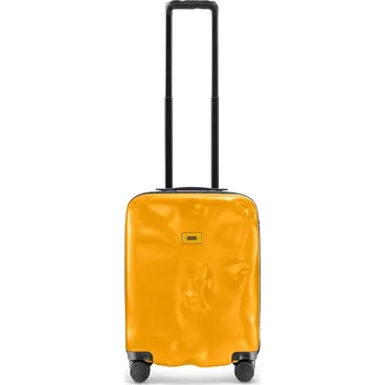 Kufr Crash Baggage ICON Small size 55x40x22 cm žlutá barva, CB161 11X, vel. ONE SIZE