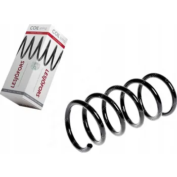 Pružina podvozku Lesjofors 4226142