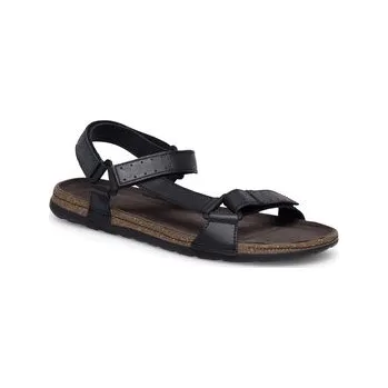 Dámské sandále Lasocki Sandály LORENZO-17 MI25 Černá 40