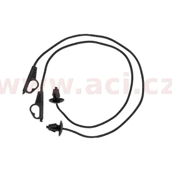 Autodíl závěs zadního plata (sada 2 ks) (Punto, Alfa 147)