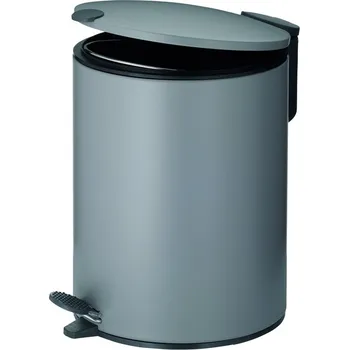 Odpadkový koš Odpadkový koš Kela Mats 5 l šedý