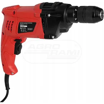 Vrtačka 850W Příklepová vrtačka SCH03P01002, SCH03P01002