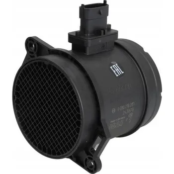 Váha vzduchu Bosch 0 280 218 281 Měřič průtoku vzduchu / Váha vzduchu