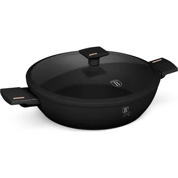 Pánev Wok pánev Berlinger Haus 30 cm