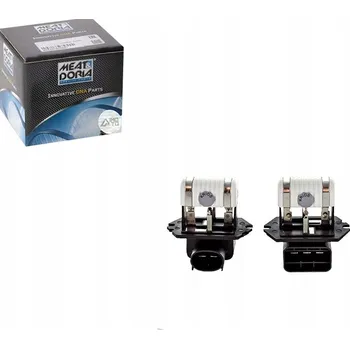 Klimatizace automobilu ODPOR DMYCHADLA HYUNDAI I30 KOMBI (FD) 1.4