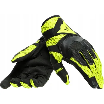 Moto rukavice Lehké letní textilní rukavice Dainese AIR-MAZE UNISEX