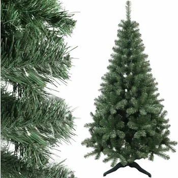 Vánoční stromek Umělý vánoční stromeček Goliat 201 - 220 cm