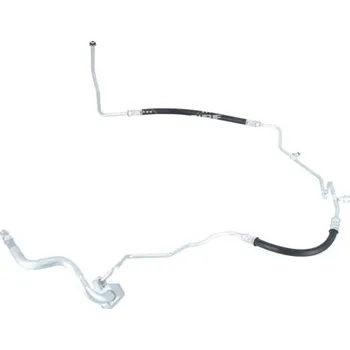 Výparník klimatizace HADICE KLIMATIZACE FIAT PUNTO 1.2 99- NRF 400017