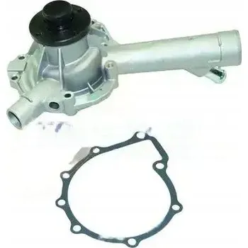 Vodní pumpa motoru Trucktec Automotive 02.19.154 Vodní pumpa, chlazení motoru