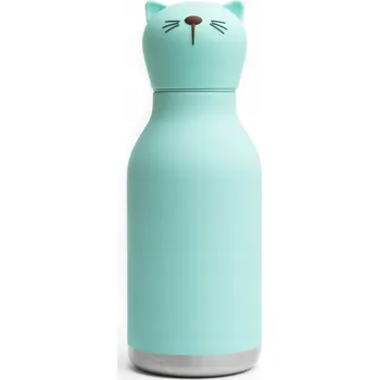 Láhev Asobu Termoska Bestie Cat 460 ml