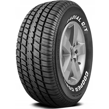 Osobní pneu Letní pneumatika Cooper Cobra G/T 295/50 R15 105 S