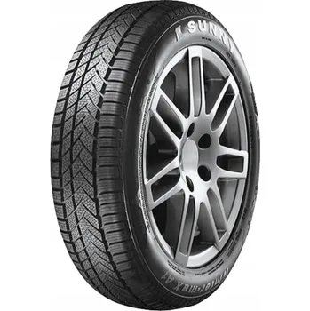 Zimní pneumatika Sunny NW103 215/75R16 113/111 R s přilnavostí na sněhu (3PMSF)