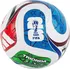 Fotbalový míč adidas FIFA World Cup 26 Trionda League Match Ball JD8030
