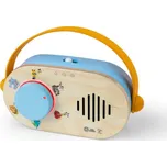 Baby Einstein Discovery Radio Hape…