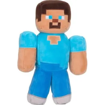 plyšák Play by Play Minecraft plyšák Steve 30 cm
