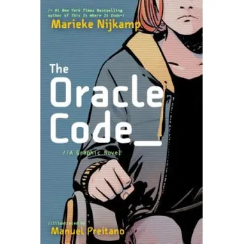 Cizojazyčná kniha Oracle Code (Manuel Preitano)(Brožovaná)