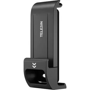 Telesin | Telesin Battery Lid vodotěsný kryt baterie pro GoPro 9 / 10 / 11 / 12 (GP-CLC-G11)